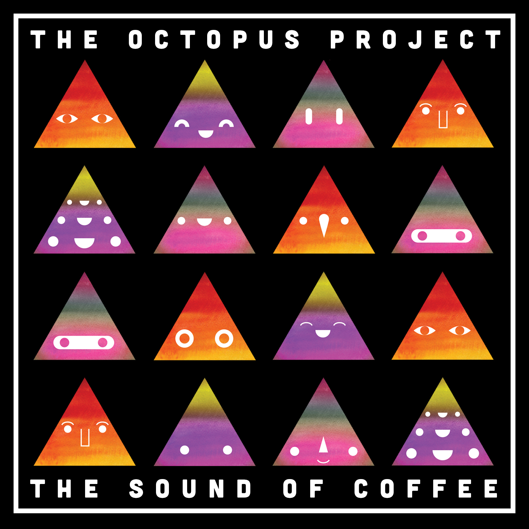 The Sound of Coffee EP