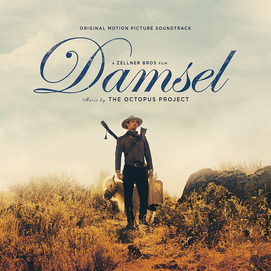 Damsel OST