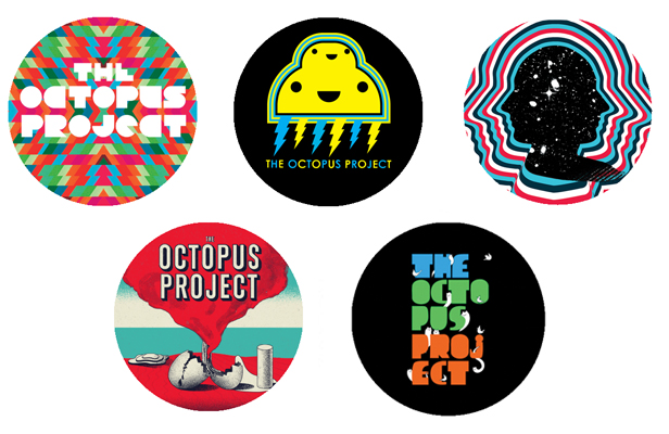 Buttons