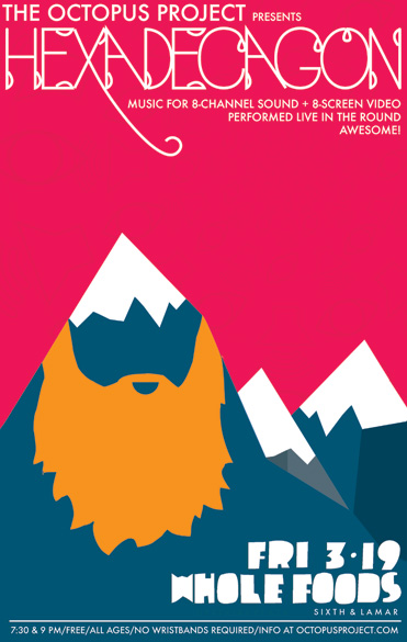 HXDX Poster
