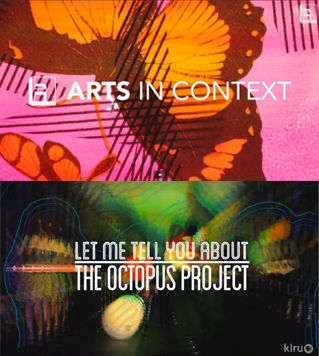Arts In Context