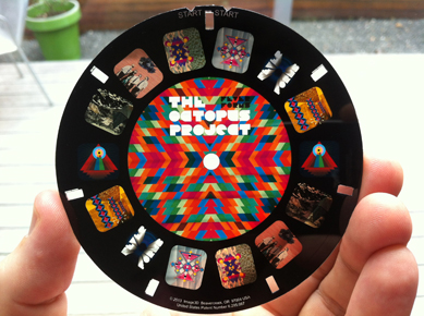 Fever Forms viewmaster slide